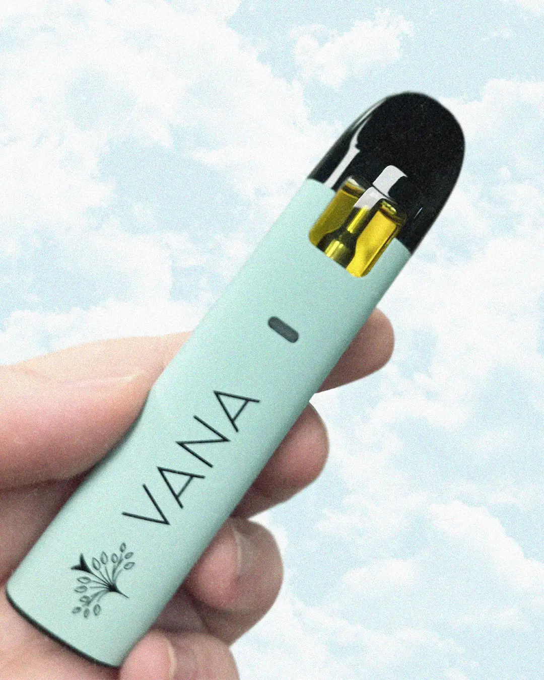 Cannabis Vapes & Cartridges